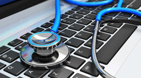 Protecting Patient Data in a Digital Age